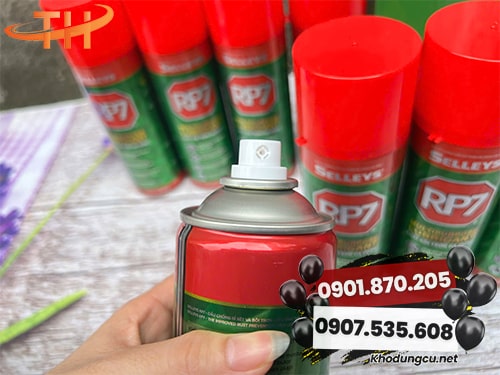 RP7 chính hãng Nhà bỏ sỉ rp7 chất lượng