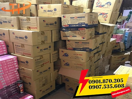 Nhà cung cấp bút bi nét nhỏ Thiên Long chính hãng Nhà cung cấp bút bi nét nhỏ Thiên Long chính hãng