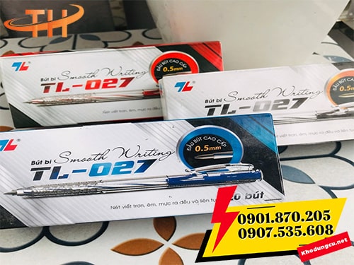 Bút bi nét nhỏ Nhà cung cấp bút bi nét nhỏ