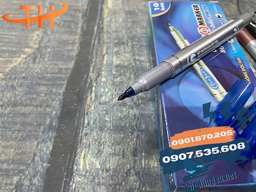 Bút lông dầu Thiên Long Nhà cung cấp bút lông dầu Thiên Long