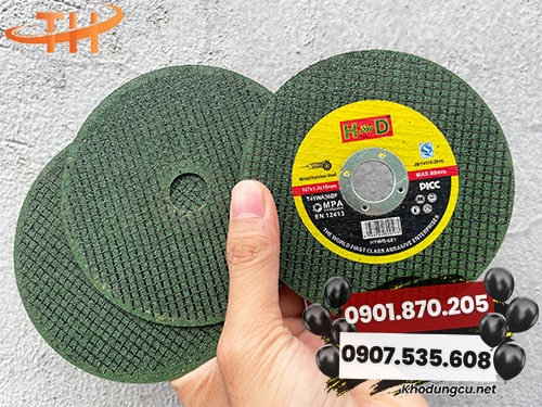 Đá cắt HD Nhà cung cấp đá cắt giá rẻ