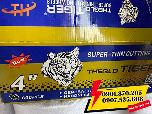 Nhà cung cấp đá cắt tiger chính hãng Nhà cung cấp đá cắt tiger chính hãng