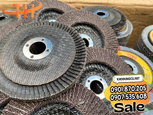 Lợi ích của đá nhám xếp Nhà cung cấp đá nhám xếp