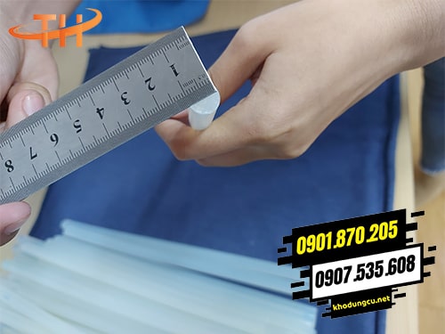 Keo nến to 27cm Keo nến to 27cm