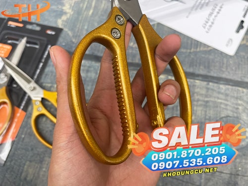 Kéo cắt gà SK5 Nhà cung cấp kéo cắt gà SK5