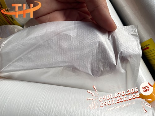 Hướng dẫn sử dụng băng keo nilon che sơn Nhà phân phối băng keo nilon che sơn