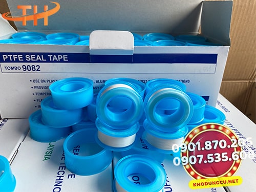 Băng keo lụa tombo 9082 Nơi bán băng keo lụa giá sỉ