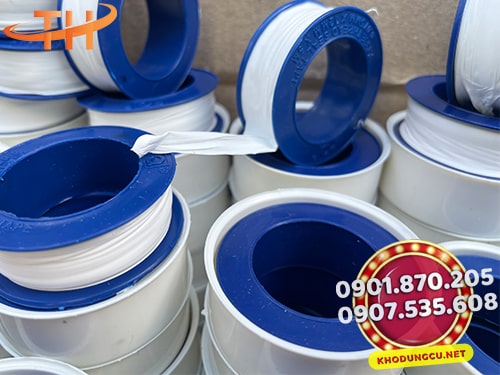 Băng keo lụa PQ 9028 Nơi bán băng keo lụa