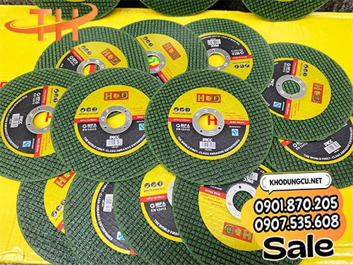 Đá cắt HD 1 tấc Nơi bán đá cắt HD 1 tấc