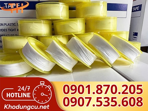 Băng keo cao su non Nơi bán giá rẻ băng keo
