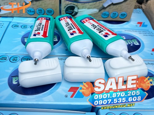 bút xóa nước Thiên Long Nơi mua bút xóa nước