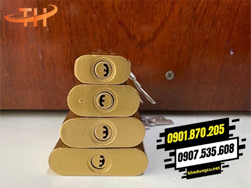 Ổ khóa HD việt nhật Ổ khóa HD việt nhật