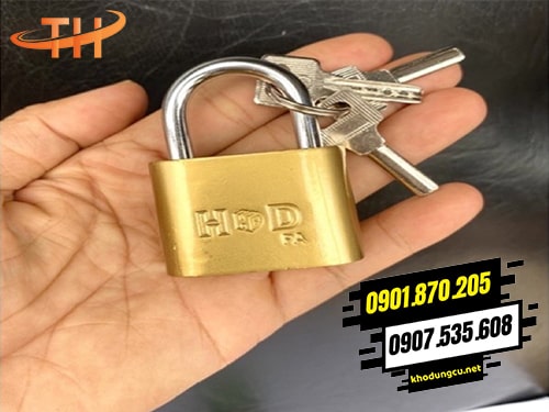 Ổ khóa HD Ổ khóa HD