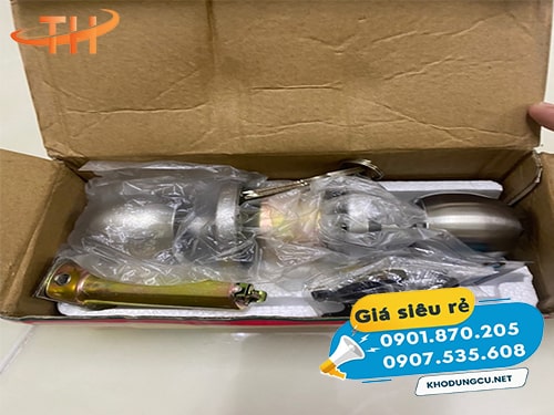 Ổ khóa nắm tròn Ổ khóa nắm tròn