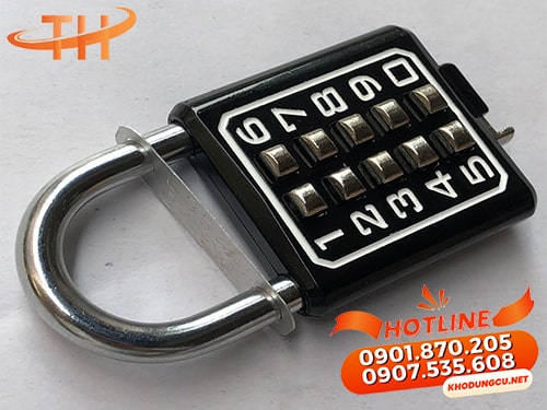 Ổ khóa nhỏ giá rẻ Ổ khóa nhỏ giá rẻ uy tín