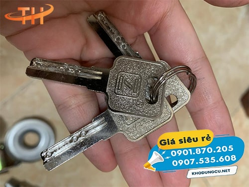 Ổ khóa tròn Ổ khóa tròn