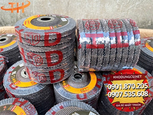 Đá nhám HD phân phối đá nhám