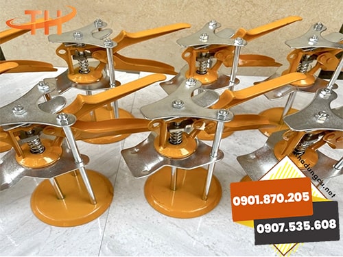 Phân phối kích kê gạch giá rẻ Phân phối kích kê gạch giá rẻ