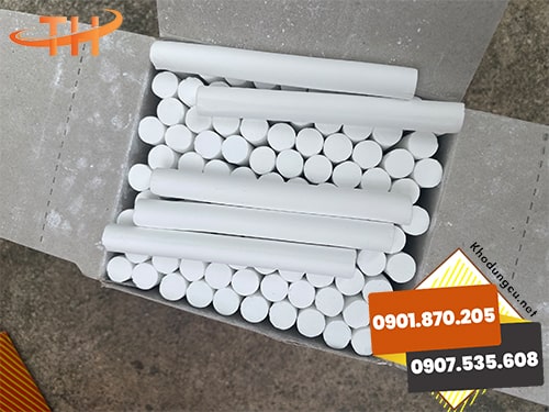 Phấn trắng viết bảng cao cấp giá rẻ Phấn trắng viết bảng cao cấp giá rẻ