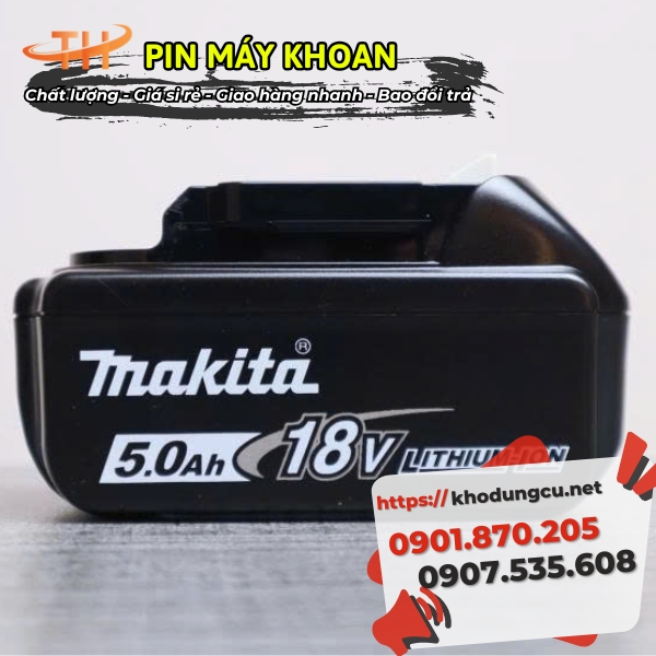 Pin máy khoan giá rẻ Pin máy khoan giá rẻ