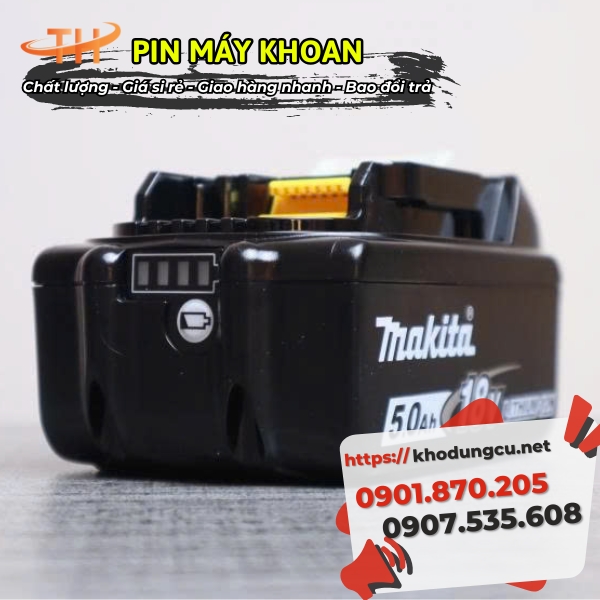 Pin máy khoan giá rẻ Pin máy khoan giá rẻ