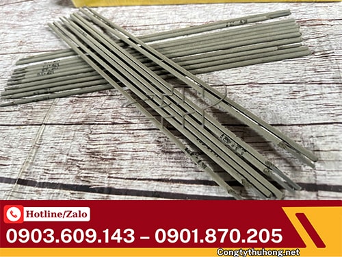 Que hàn điện Que hàn điện giá sỉ