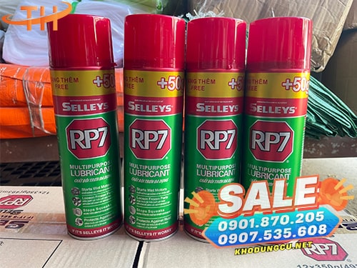 RP7 chống sét RP7 chống sét