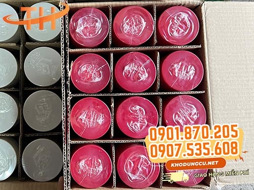 Sơn ATM chịu nhiệt Sơn chịu nhiệt ATM giá rẻ