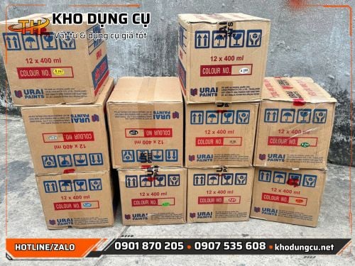 Sơn xịt ATM Sơn xịt ATM nhiều màu giá tốt cho khách hàng mua sỉ