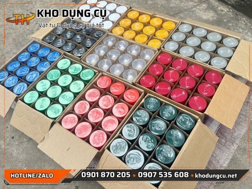 Sơn xịt ATM Sơn xịt ATM nhiều màu giá tốt