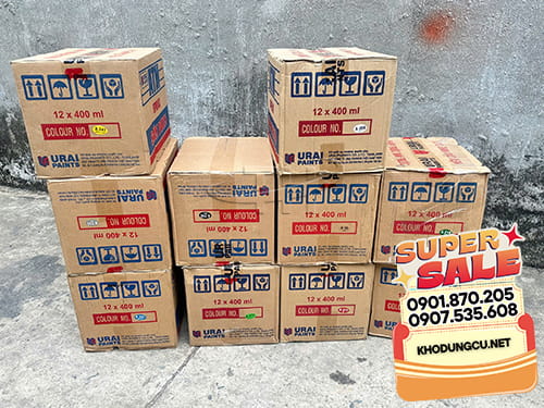 Spray paint ATM Spray paint ATM giá sỉ TPHCM