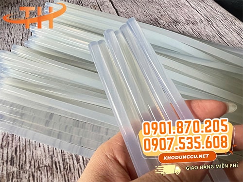 Keo nến Sử dụng keo nến giá rẻ