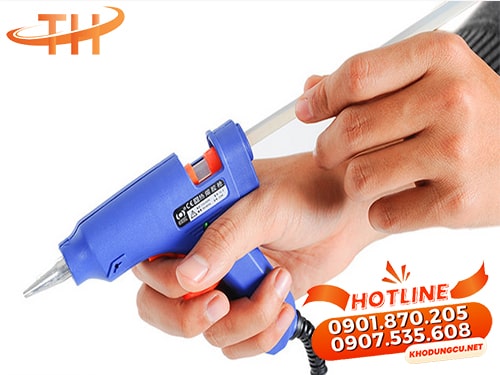 Súng bắn keo chính hãng Súng bắn keo chính hãng