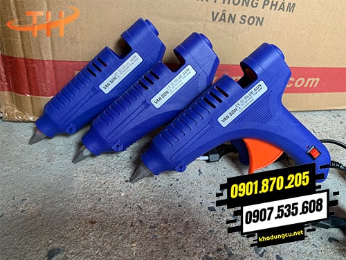 Súng bắn keo giá rẻ Súng bắn keo giá rẻ