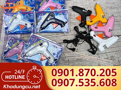 Súng bắn keo giá sỉ nhất