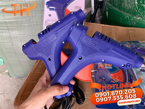 Súng bắn keo nên to 60W Súng bắn keo nên to 60W