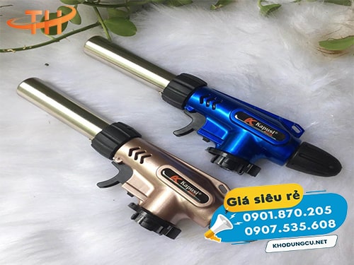 Súng kho gas Súng kho gas giá rẻ