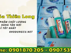 Bút xóa thiên long giá rẻ tại TPHCM