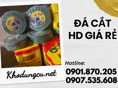 Nhà cung cấp đá cắt HD giá rẻ theo thùng