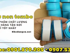 Cao su non tombo 9082 giá rẻ