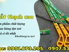 Nơi bán cưa cắt thạch cao giá rẻ TPHCM