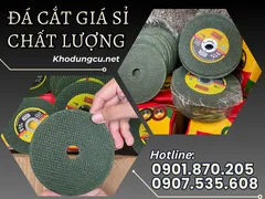 Cung cấp đá cắt giá sỉ, chất lượng