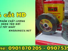 Cung cấp đá cắt HD số lượng lớn tại TPHCM