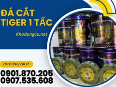 Cung cấp đá cắt tiger hộp 100 viên giá rẻ