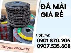Cách sử dụng đá mài hiệu quả, đúng cách