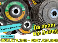 Đá nhám xếp Hải dương chính hãng giá rẻ nhất