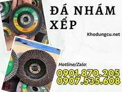 Đá nhám xếp giá rẻ mua ở đâu TPHCM ?