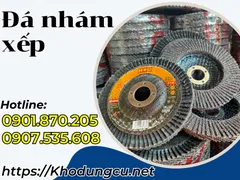 Đá nhám xếp giá sỉ toàn quốc