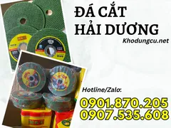 Giá rẻ đá cắt Hải Dương chính hãng tại TPHCM