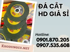 Giá sỉ thùng đá cắt HD chất lượng TPHCM